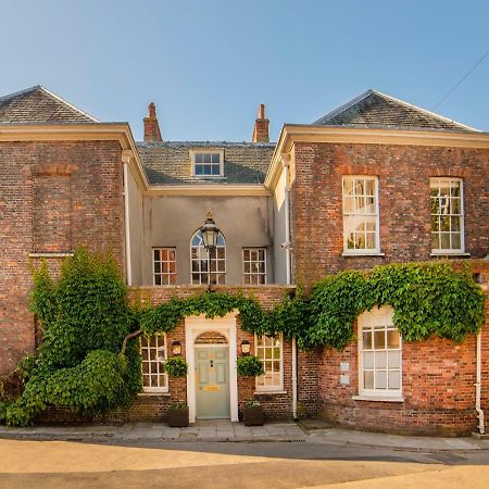 Pelham House Bed & Breakfast Lewes Exterior foto